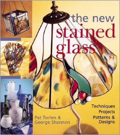 Glass Art Books